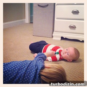 Quick Craft Projects to Try When You're Short on Time 16 Kids playing