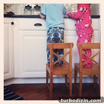 Quick Craft Projects to Try When You're Short on Time 17 Kids playing