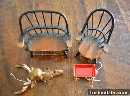 Quick Craft Projects to Try When You're Short on Time 8 Antique finds