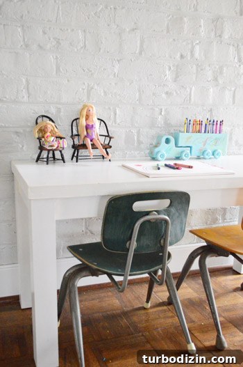 Quick Craft Projects to Try When You're Short on Time 10 Wooden doll chairs
