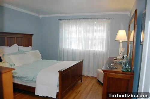 bedroom-two Erin's master bedroom - view 2