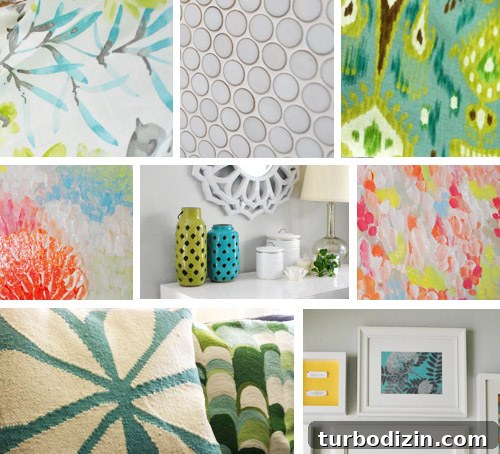 Painting Our Kitchen Soft Blue: Colorado Gray Color Reveal 6 Blue inspiration