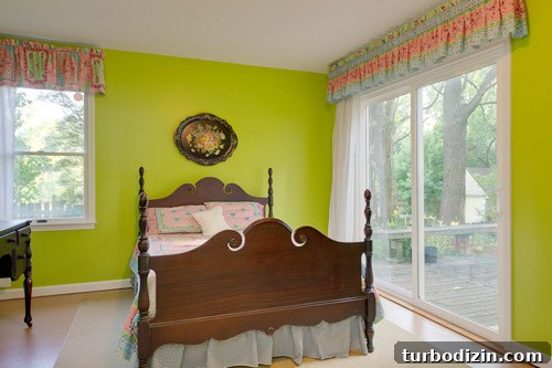 Nursery photo