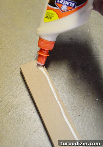 DIY Guide: Build a Custom Fireplace Mantel Step-by-Step 6 img 56691 5