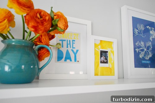 How to Hang a Shelf Above Your TV Without Blocking the Screen 10 img 57084 9