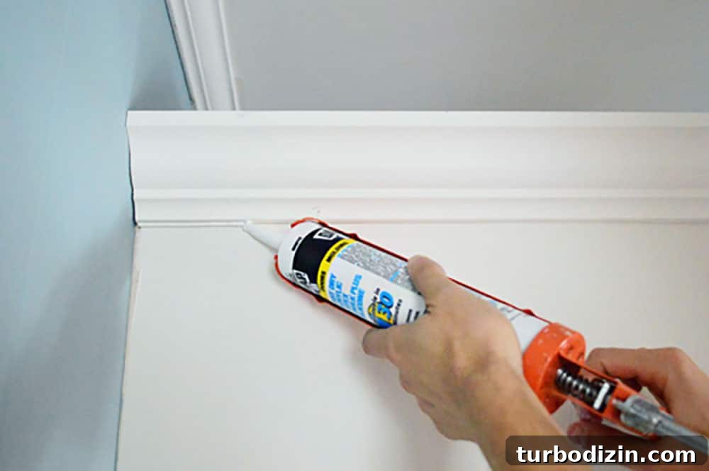 Add Crown Molding to Cabinets: Step-by-Step Guide for a Polished Finish 10 img 57085 9