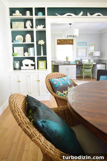 Bamboo Blinds for Office Windows: Stylish, Functional Shades 2 img 57157 1
