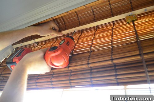 Bamboo Blinds for Office Windows: Stylish, Functional Shades 4 img 57157 3