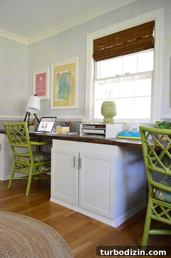 Bamboo Blinds for Office Windows: Stylish, Functional Shades 5 img 57157 4