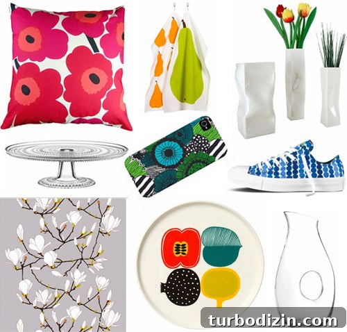 Fab Freebie: Final Touches for a Chic Finish 2 FinnStyle giveaway
