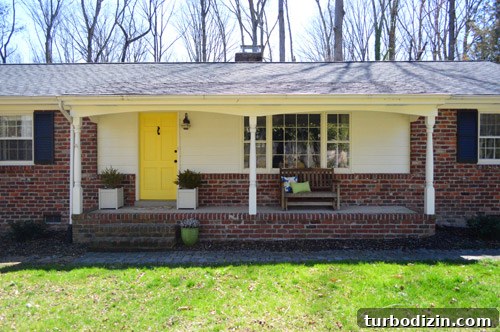 Removing Scalloped Porch Trim and Repairing Porch Columns 2 img 57188 1