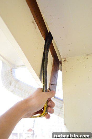 Removing Scalloped Porch Trim and Repairing Porch Columns 7 img 57188 6