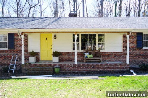 Removing Scalloped Porch Trim and Repairing Porch Columns 9 img 57188 8