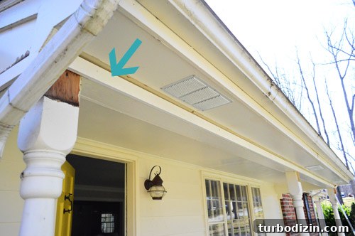 Removing Scalloped Porch Trim and Repairing Porch Columns 10 img 57188 9
