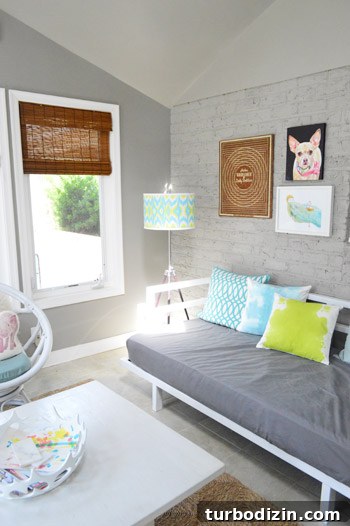 Stylish Hanging Bamboo Blinds for Sun Control and Privacy 7 img 57332 7