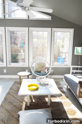 Stylish Hanging Bamboo Blinds for Sun Control and Privacy 9 img 57332 9