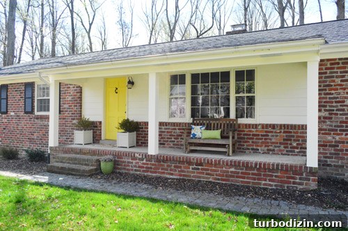 How to Box Out Curved Porch Columns for a Clean, Professional Finish 12 img 57358 11