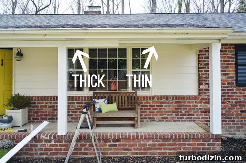 How to Box Out Curved Porch Columns for a Clean, Professional Finish 4 img 57358 3