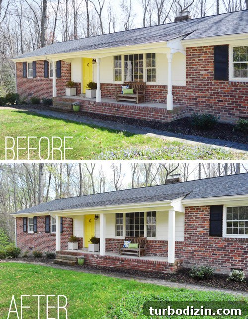 How to Box Out Curved Porch Columns for a Clean, Professional Finish 8 img 57358 7