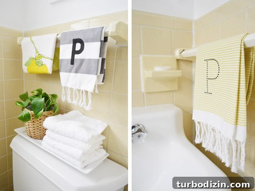 Budget-Friendly Bathroom Makeover for $51: Before and After 6 img 57499 5