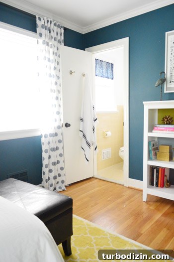 Budget-Friendly Bathroom Makeover for $51: Before and After 10 img 57499 9
