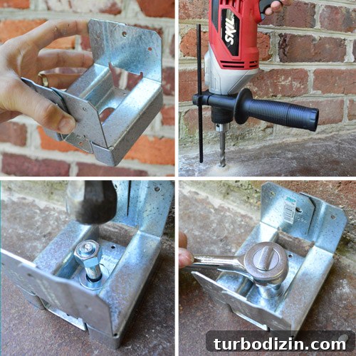 How to Build a Pergola Attached to Your Garage 5 img 57829 5