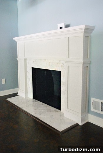 Can You Take It With You? Estate Planning Tips for Your Legacy 2 Miniature fireplace on mantel