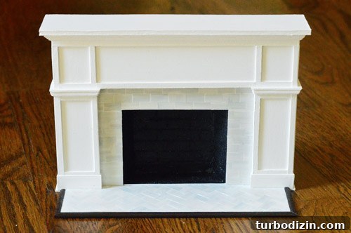 Can You Take It With You? Estate Planning Tips for Your Legacy 4 Miniature fireplace detail
