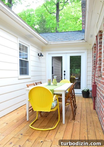 How to Stain and Seal a Deck: Step-by-Step Guide for Lasting Finish 11 img 57970 12