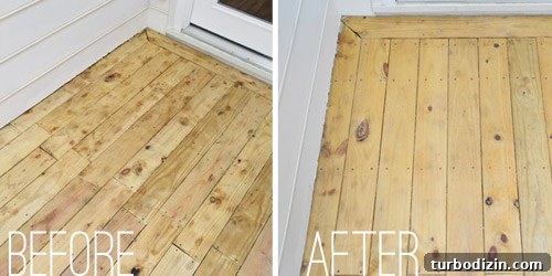 How to Stain and Seal a Deck: Step-by-Step Guide for Lasting Finish 13 img 57970 14