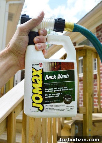 How to Stain and Seal a Deck: Step-by-Step Guide for Lasting Finish 5 img 57970 4