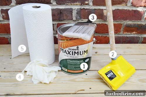 How to Stain and Seal a Deck: Step-by-Step Guide for Lasting Finish 8 img 57970 8
