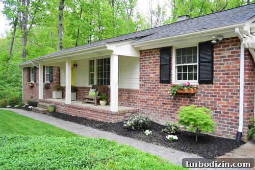 How to Install Window Boxes for Beautiful Outdoor Planters 13 img 58098 12