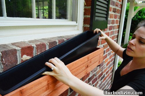 How to Install Window Boxes for Beautiful Outdoor Planters 8 img 58098 7