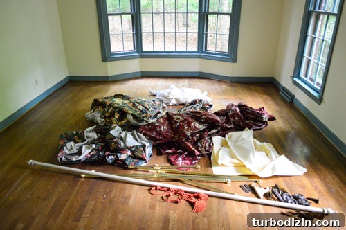 How to Remove Old Curtains Safely and Quickly 7 img 58244 6