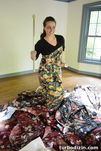 How to Remove Old Curtains Safely and Quickly 9 img 58244 8