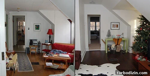 family-room-makeover-before-and-after Family room makeover before and after
