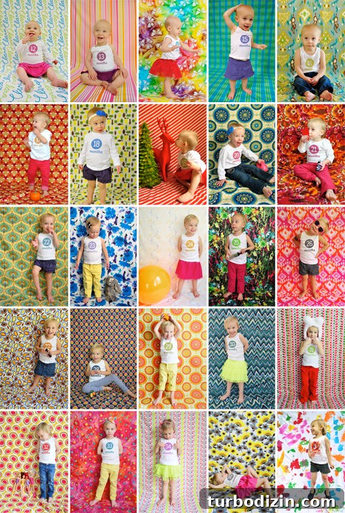 How to Create a Hand-Painted Fabric Backdrop at Home 14 Fabric final