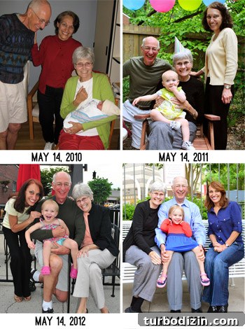 How to Create a Hand-Painted Fabric Backdrop at Home 16 Grandparents with Clara