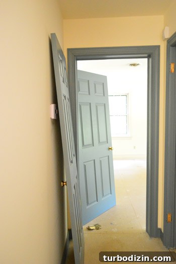 How to Paint Trim and Doors with a Sprayer: Pro Tips 2 img 58378 1