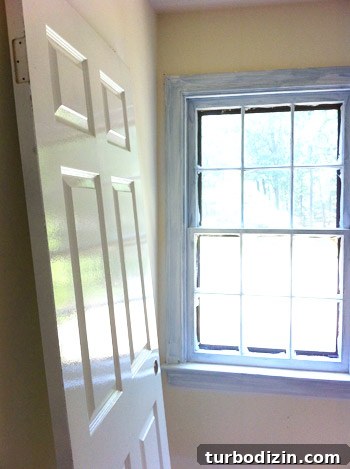 How to Paint Trim and Doors with a Sprayer: Pro Tips 10 img 58378 10