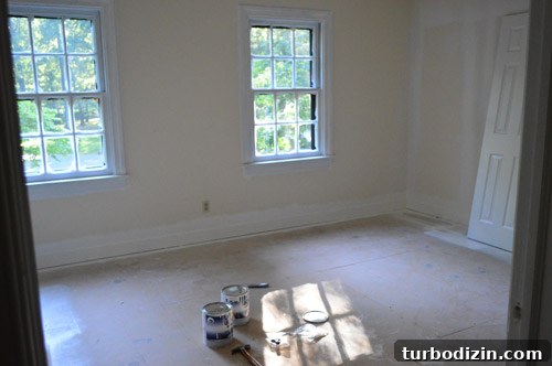 How to Paint Trim and Doors with a Sprayer: Pro Tips 15 img 58378 15