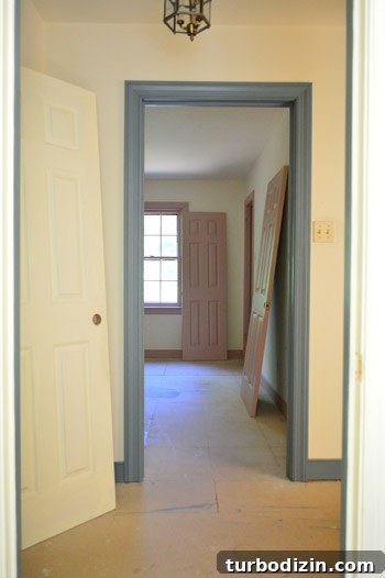 How to Paint Trim and Doors with a Sprayer: Pro Tips 3 img 58378 2