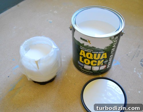 How to Paint Trim and Doors with a Sprayer: Pro Tips 6 img 58378 5