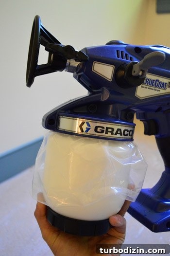 How to Paint Trim and Doors with a Sprayer: Pro Tips 7 img 58378 6