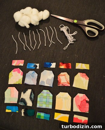 DIY Fabric Tea Bags for Kids' Tea Parties: Step-by-Step Guide 4 img 58398 3