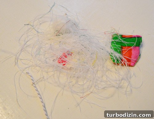 DIY Fabric Tea Bags for Kids' Tea Parties: Step-by-Step Guide 5 img 58398 4