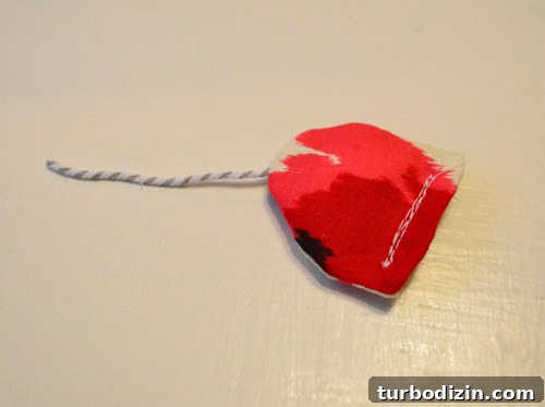 DIY Fabric Tea Bags for Kids' Tea Parties: Step-by-Step Guide 8 img 58398 7
