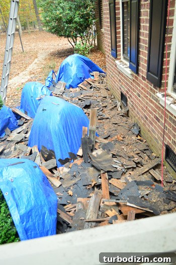 Replacing an Old Furnace and Installing a New Roof: Cost & Timeline 5 img 58435 4