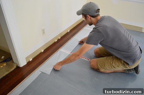 Oak Hardwood Floor Installation Guide: Step-by-Step Process 11 img 58494 10
